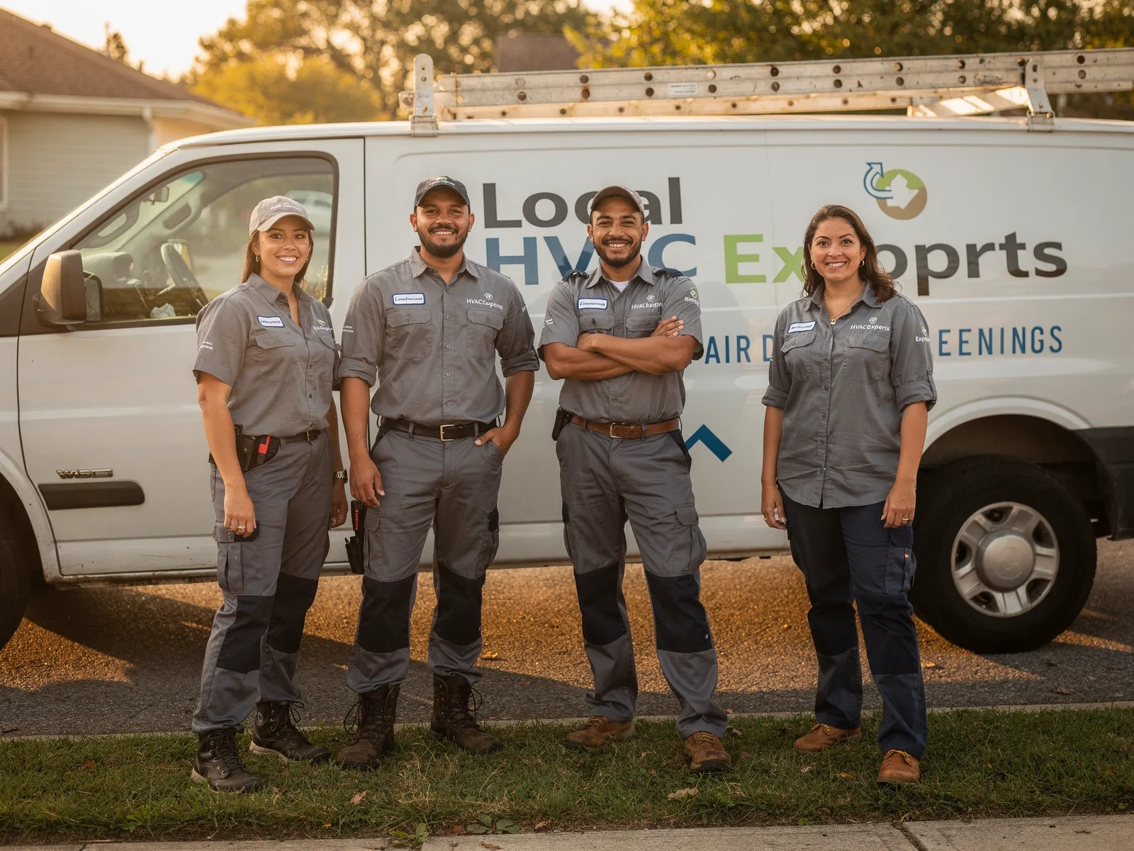 24/7 HVAC Repair & AC Replacement company in Ashburn, GA